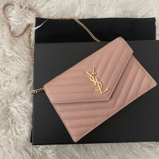 YSL Satchel Bags